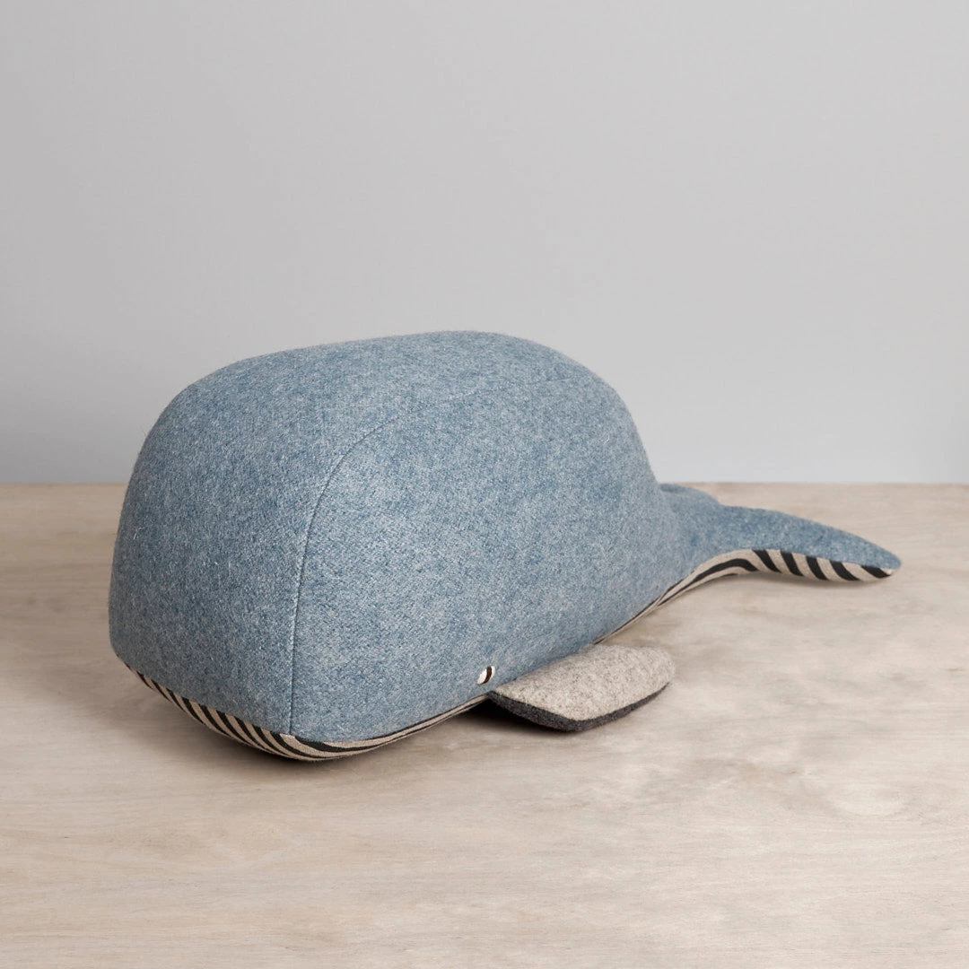 Carapau Baby+Child EMMA, The Sperm Whale 4 Carapau Baby+Child EMMA, The Sperm Whale