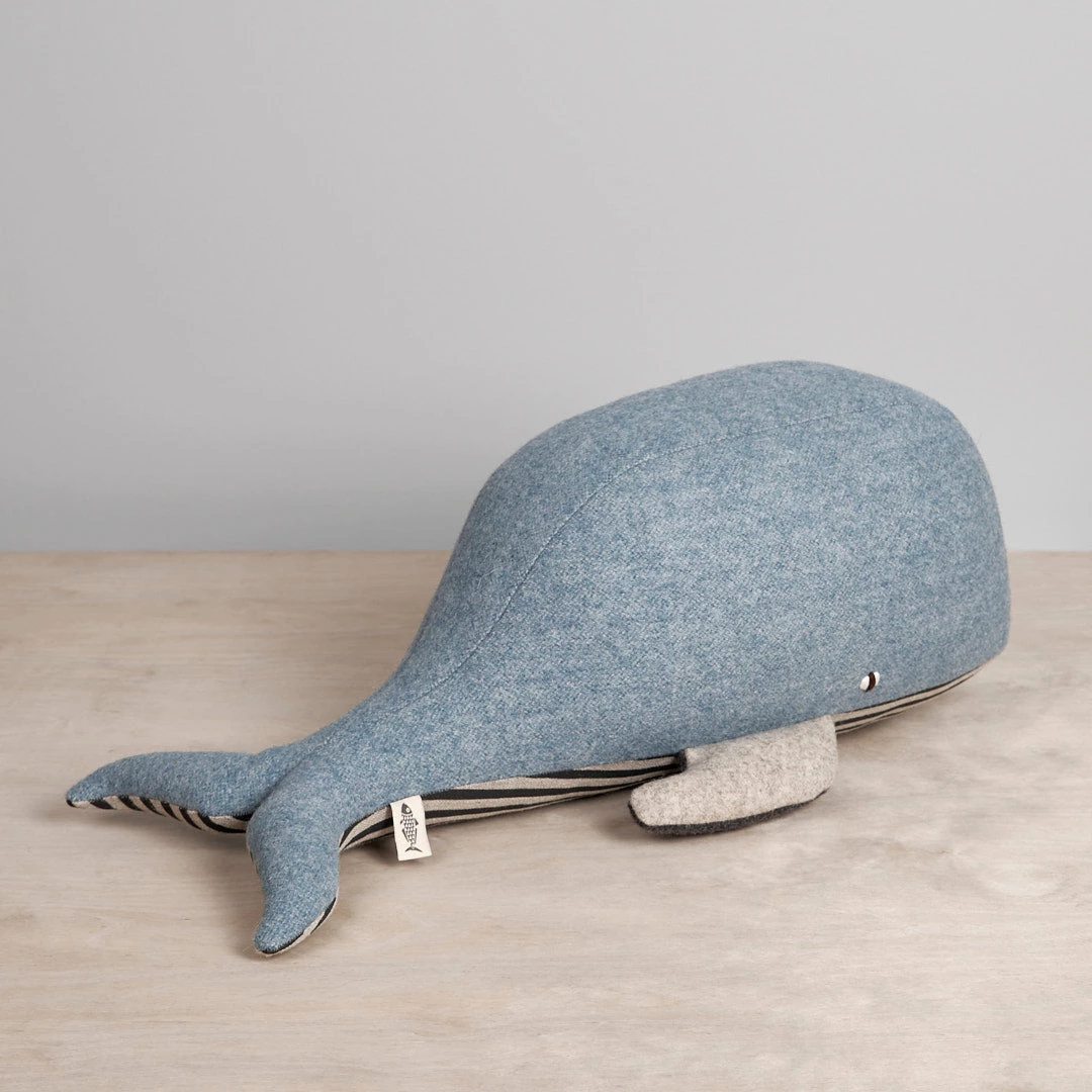 Carapau Baby+Child EMMA, The Sperm Whale 2 Carapau Baby+Child EMMA, The Sperm Whale