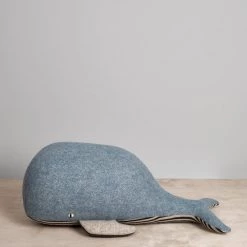 Carapau Baby+Child EMMA, The Sperm Whale