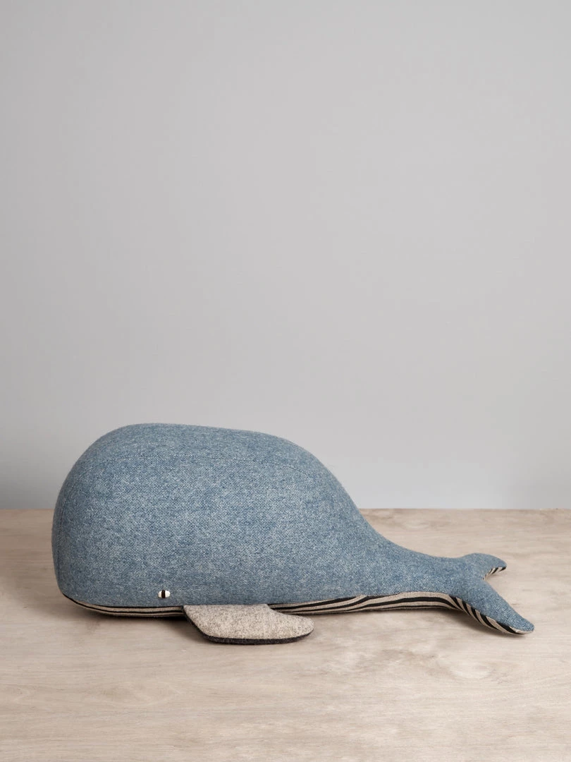 Carapau Baby+Child EMMA, The Sperm Whale 1 Carapau Baby+Child EMMA, The Sperm Whale