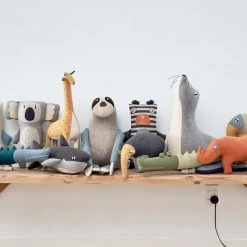 Carapau JACK, The American Crocodile 11 Carapau JACK, The American Crocodile