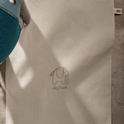 Carapau IAN, The African Bush Elephant Baby+Child 10 Carapau IAN, The African Bush Elephant Baby+Child