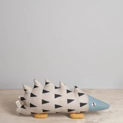 Carapau JIN, The Amur Hedgehog