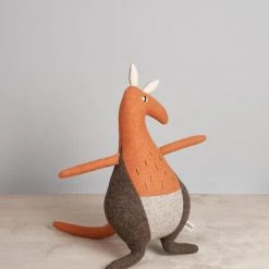 Carapau JOE, The Kangaroo Baby+Child 10 Carapau JOE, The Kangaroo Baby+Child