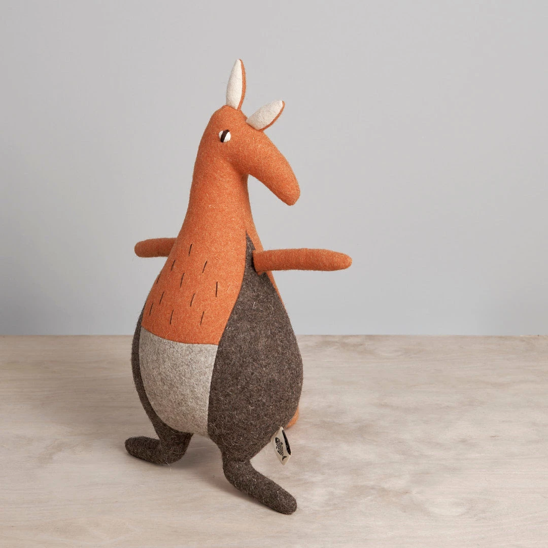 Carapau JOE, The Kangaroo Baby+Child 4 Carapau JOE, The Kangaroo Baby+Child