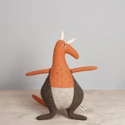 Carapau JOE, The Kangaroo Baby+Child