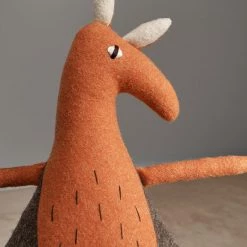 Carapau JOE, The Kangaroo Baby＋Child