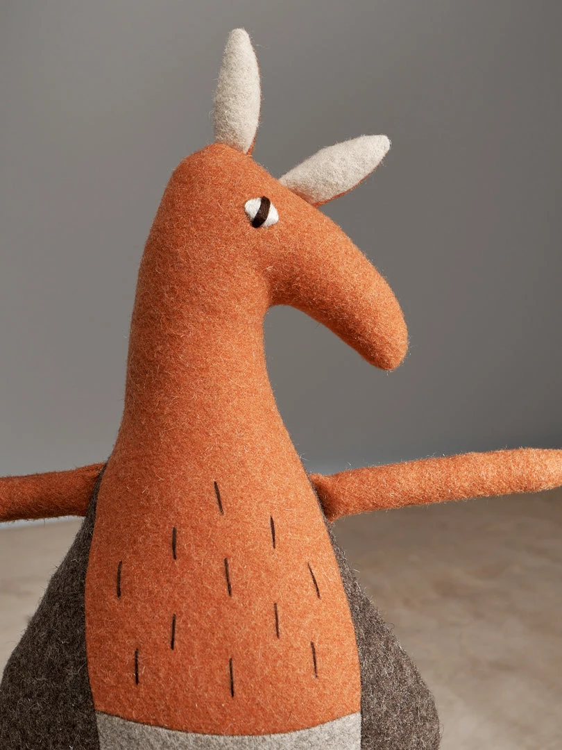 Carapau JOE, The Kangaroo Baby+Child 2 Carapau JOE, The Kangaroo Baby+Child