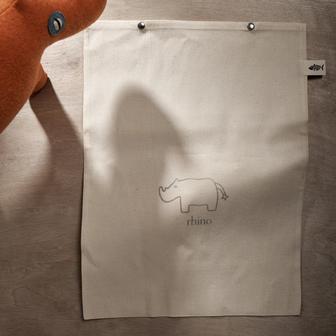 Carapau JONAH, The Sumatran Rhino 5 Carapau JONAH, The Sumatran Rhino