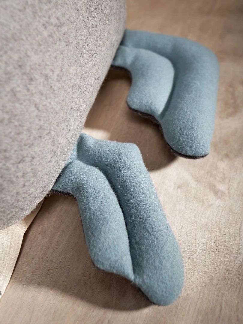 Carapau KALI, The Antarctic Fur Seal 3 Carapau KALI, The Antarctic Fur Seal