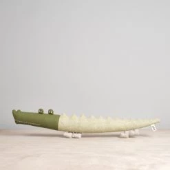 Carapau Baby+Child MATT, The Saltwater Crocodile