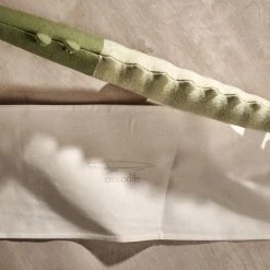 Carapau Baby＋Child MATT, The Saltwater Crocodile