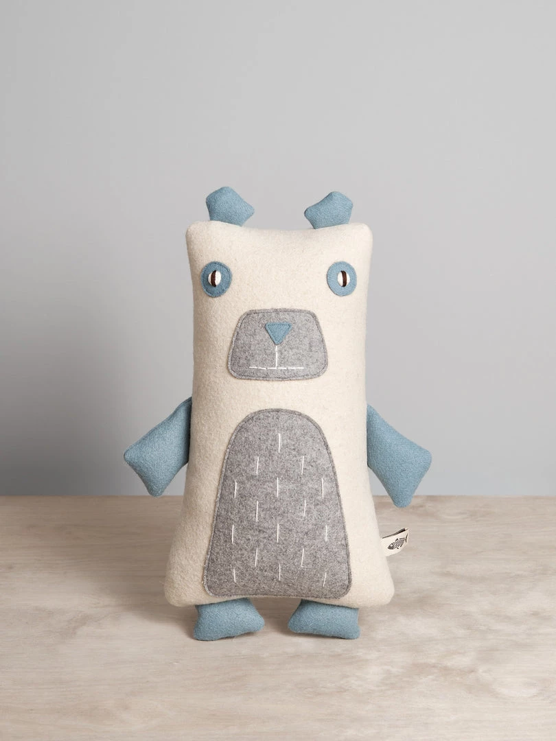 Carapau NASH, The North American Polar Bear Baby+Child 1 Carapau NASH, The North American Polar Bear Baby+Child