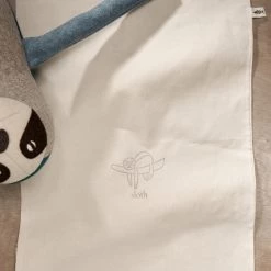 Carapau Baby+Child NED, The Brown-Throated Sloth 12 Carapau Baby+Child NED, The Brown-Throated Sloth