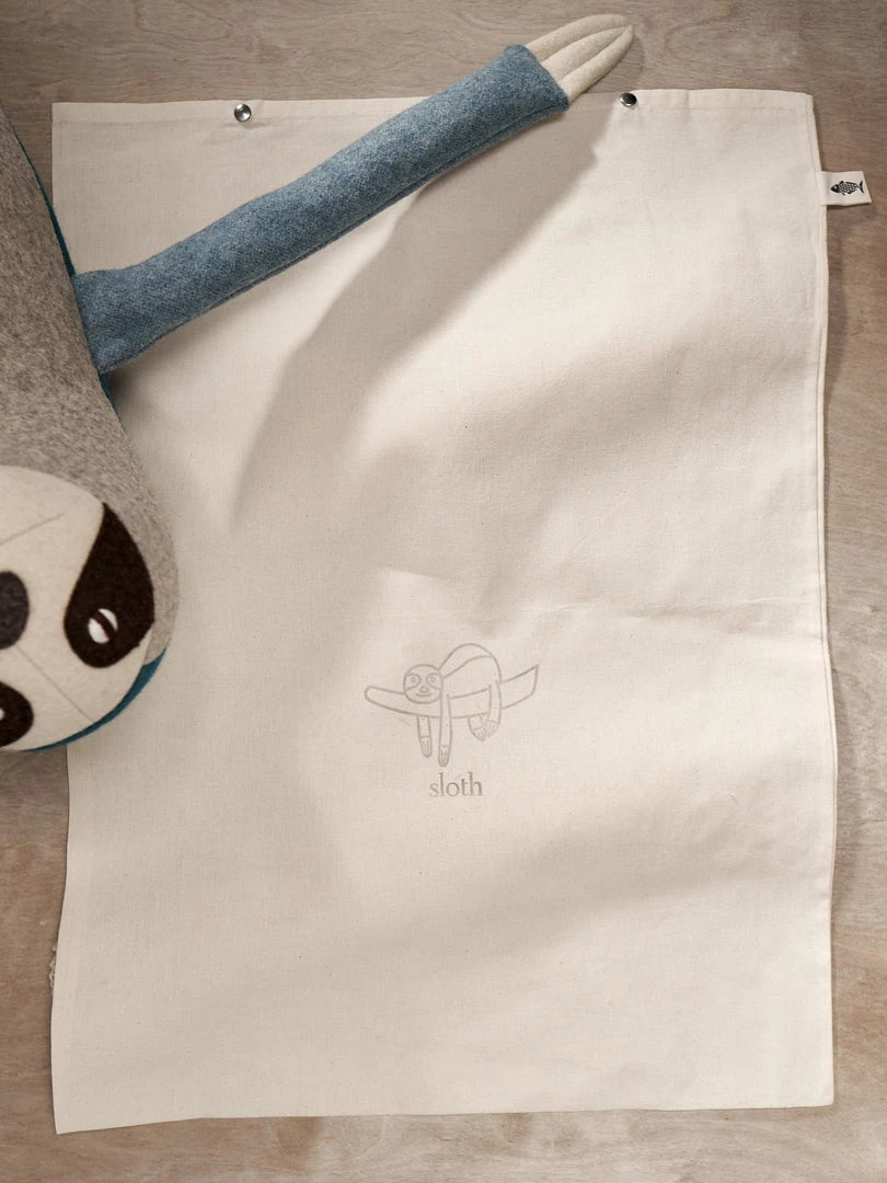 Carapau Baby+Child NED, The Brown-Throated Sloth 5 Carapau Baby+Child NED, The Brown-Throated Sloth