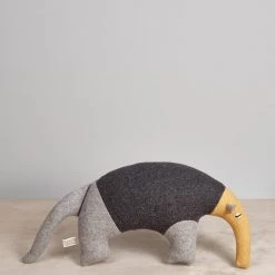 Carapau OSCAR, The Northern Tamandua Baby＋Child