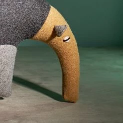 Carapau OSCAR, The Northern Tamandua Baby＋Child