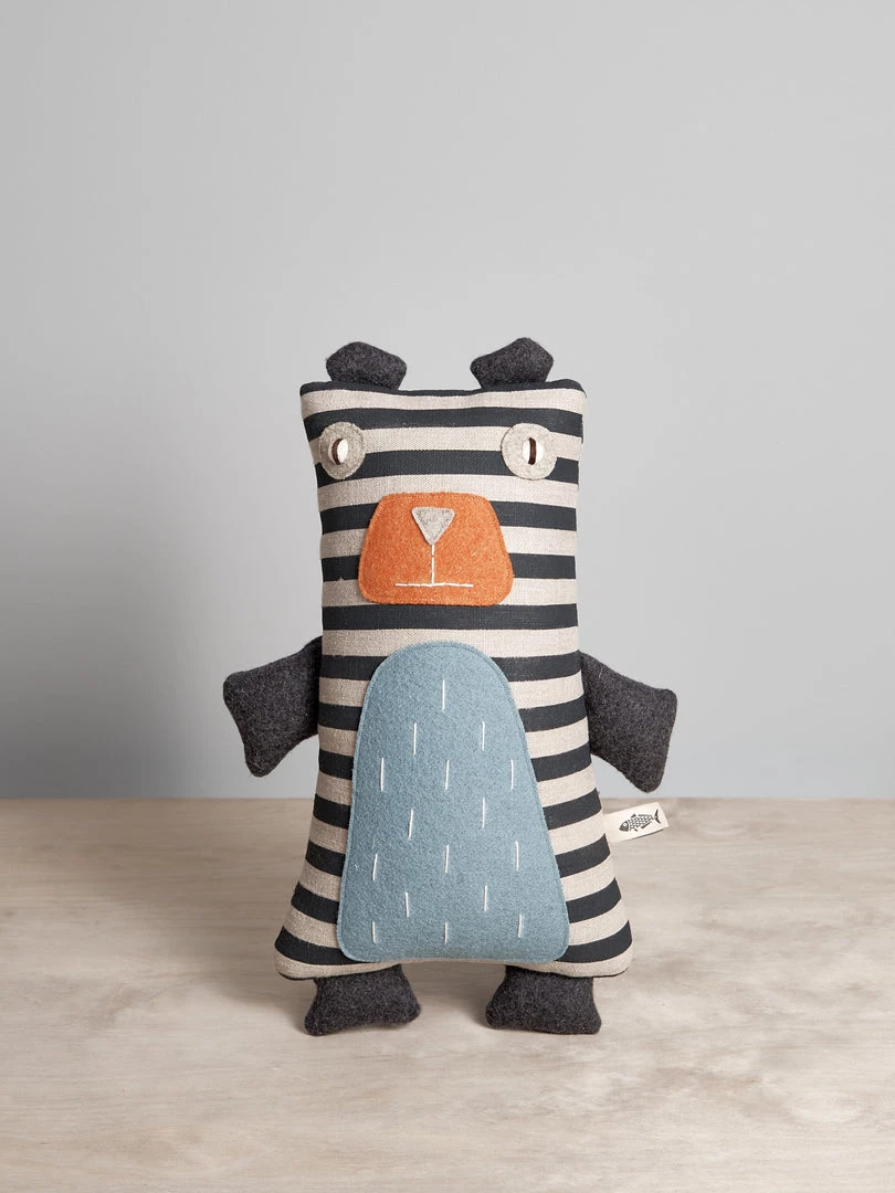 Carapau Baby+Child TOMO, The Asian Black Bear 1 Carapau Baby+Child TOMO, The Asian Black Bear