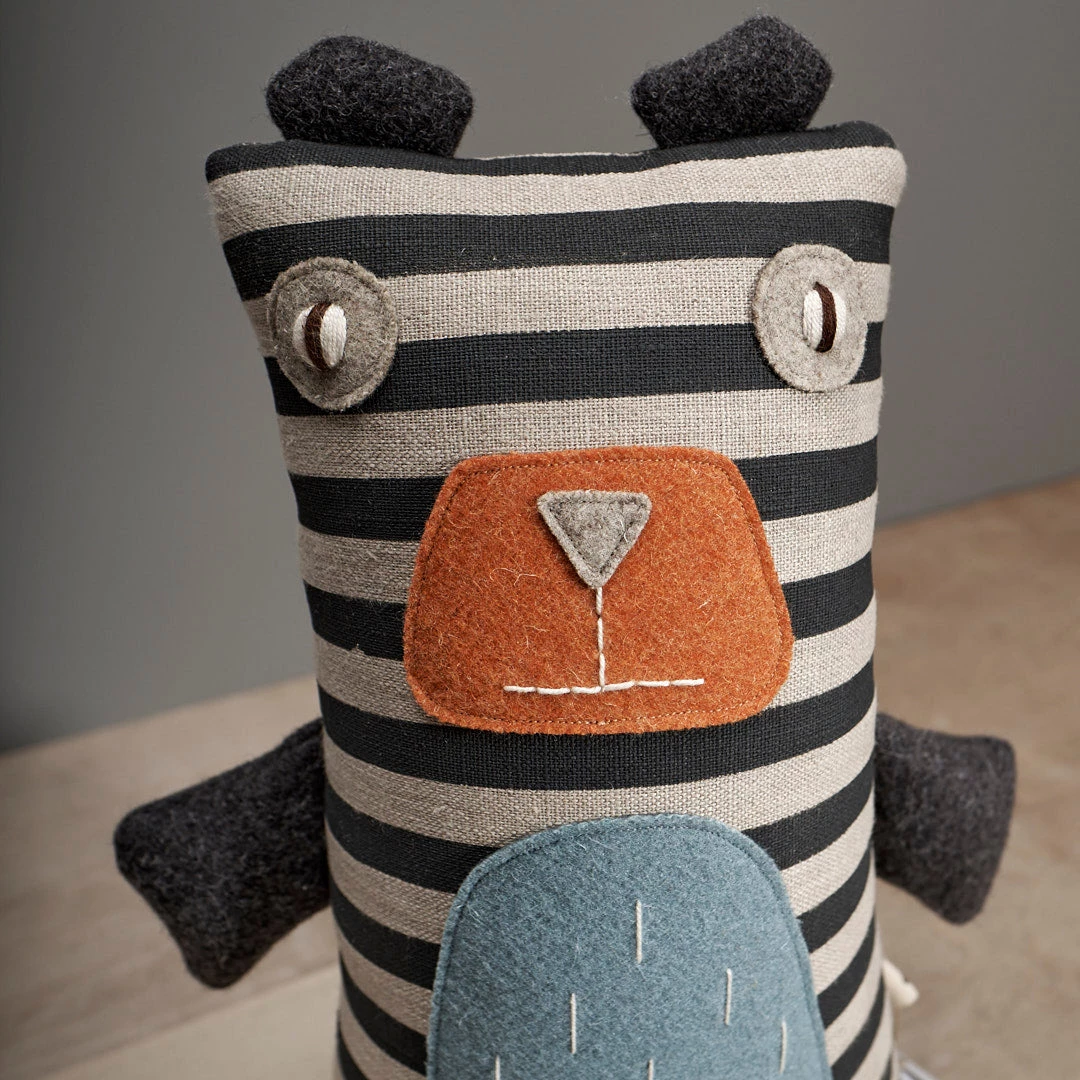 Carapau Baby+Child TOMO, The Asian Black Bear 2 Carapau Baby+Child TOMO, The Asian Black Bear