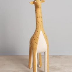 Carapau ZIFFA, The Nubian Giraffe Baby＋Child