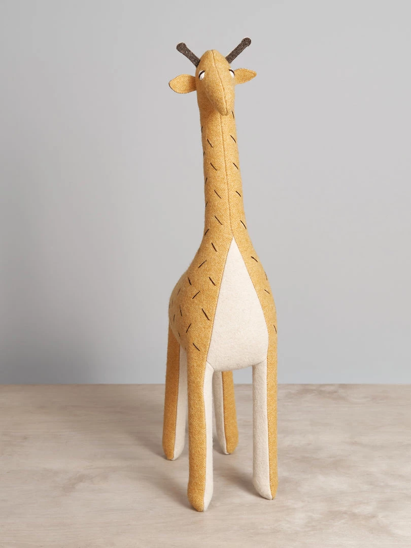 Carapau ZIFFA, The Nubian Giraffe Baby+Child 2 Carapau ZIFFA, The Nubian Giraffe Baby+Child