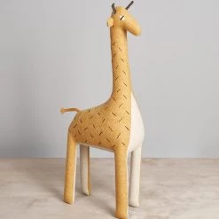 Carapau ZIFFA, The Nubian Giraffe Baby＋Child