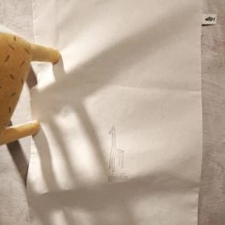 Carapau ZIFFA, The Nubian Giraffe Baby+Child 11 Carapau ZIFFA, The Nubian Giraffe Baby+Child