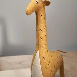 Carapau ZIFFA, The Nubian Giraffe Baby+Child 9 Carapau ZIFFA, The Nubian Giraffe Baby+Child