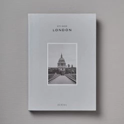 CEREAL City Guide – LONDON