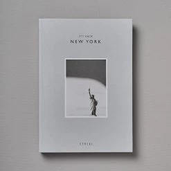 CEREAL City Guide – NEW YORK