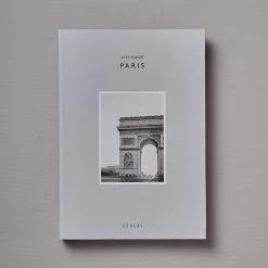 CEREAL City Guide – PARIS