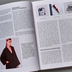 Marieke Eyskoot THIS IS A GOOD GUIDE - For A Sustainable Lifestyle Living