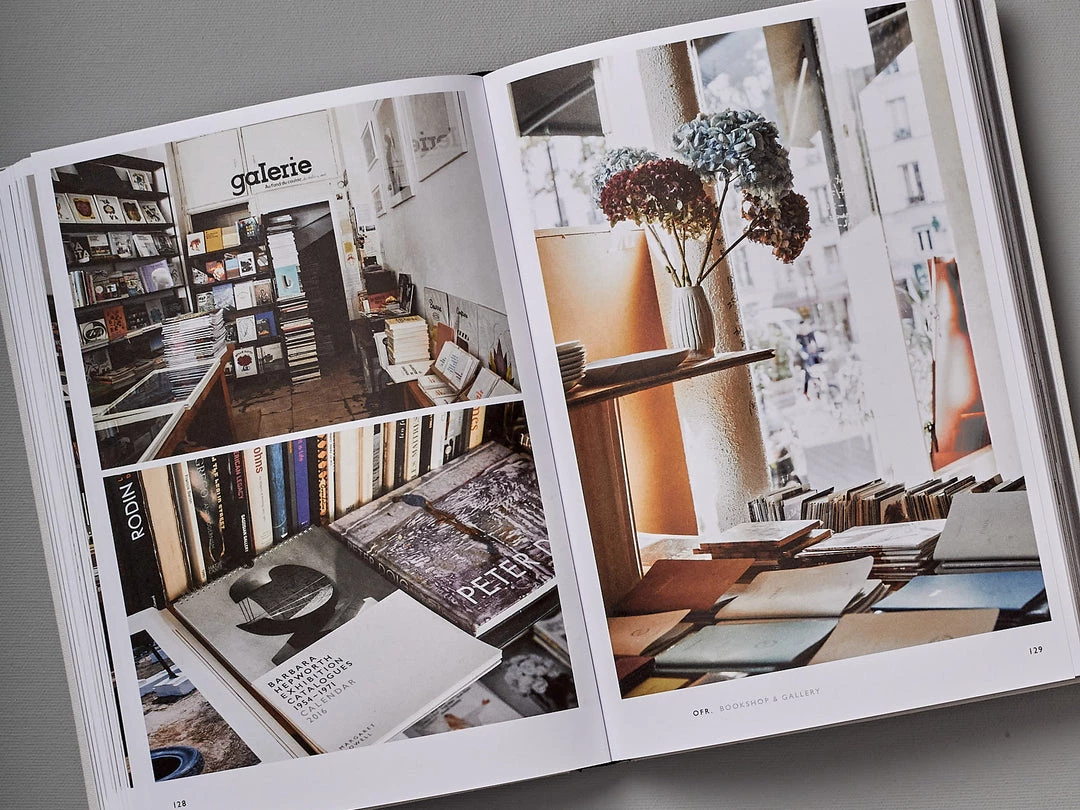 CEREAL City Guide – LONDON 3 CEREAL City Guide – LONDON