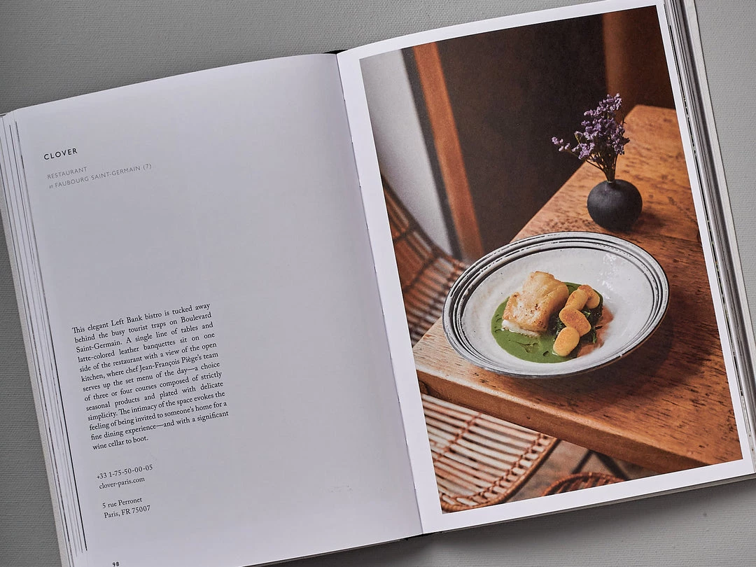 CEREAL City Guide – LONDON 4 CEREAL City Guide – LONDON