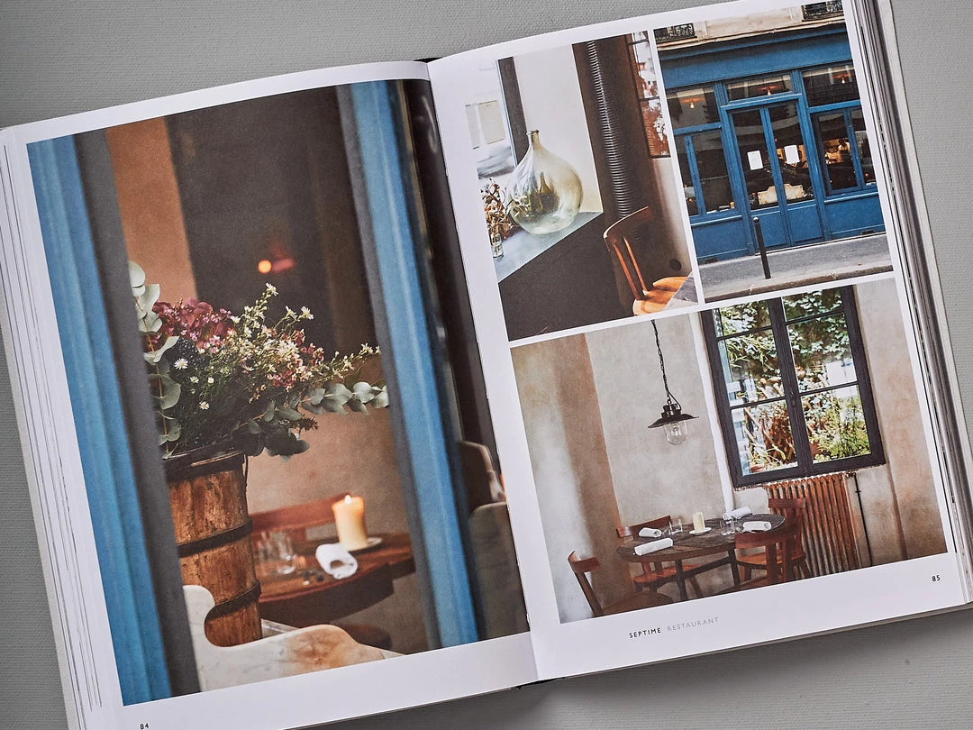 CEREAL City Guide – LONDON 5 CEREAL City Guide – LONDON