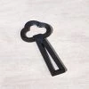 Chushin Kobo Clover Bottle Opener – Black