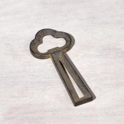 Chushin Kobo Clover Bottle Opener – Rusty Brown Living