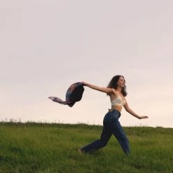 Companion Broad Brim With Wide Plaid Ties – Black EOS Sale* 8 Companion Broad Brim With Wide Plaid Ties – Black EOS Sale*