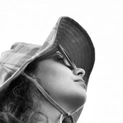 Companion Classic Brim With Ties – Red & Oat Check Wardrobe 12 Companion Classic Brim With Ties – Red & Oat Check Wardrobe