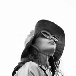 Companion Classic Brim With Ties – Red & Oat Check Wardrobe 13 Companion Classic Brim With Ties – Red & Oat Check Wardrobe