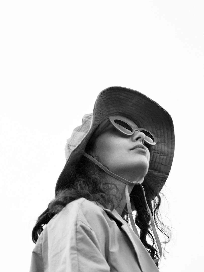 Companion Classic Brim With Ties – Red & Oat Check Wardrobe 7 Companion Classic Brim With Ties – Red & Oat Check Wardrobe