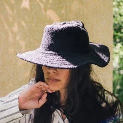 Companion Classic Brim – Textured Wardrobe