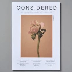 CONSIDERED Magazine – Vol 1