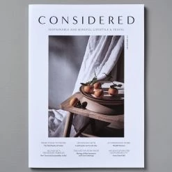 CONSIDERED Magazine – Vol 2