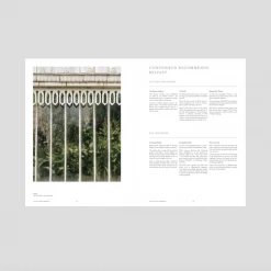 CONSIDERED Magazine – Vol 1 6 CONSIDERED Magazine – Vol 1