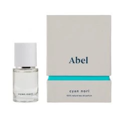 Abel Odor Cyan Nori – A Sweet, Salty Musk 9 Abel Odor Cyan Nori – A Sweet, Salty Musk