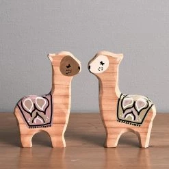 Dean's Workshop Baby＋Child Llama