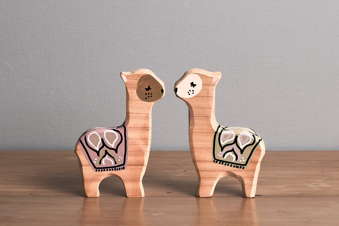 Dean's Workshop Baby+Child Llama 2 Dean's Workshop Baby+Child Llama