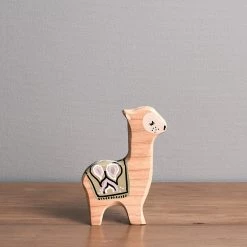 Dean's Workshop Baby+Child Llama 6 Dean's Workshop Baby+Child Llama