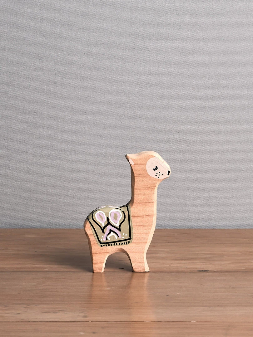 Dean's Workshop Baby+Child Llama 3 Dean's Workshop Baby+Child Llama